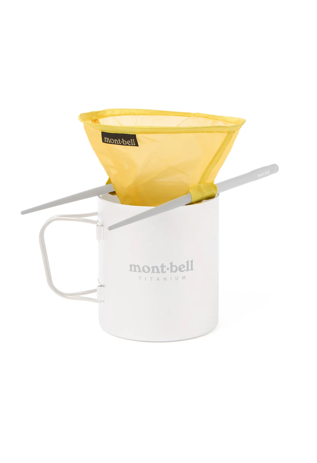 Montbell: O.D. Compact Dripper 2