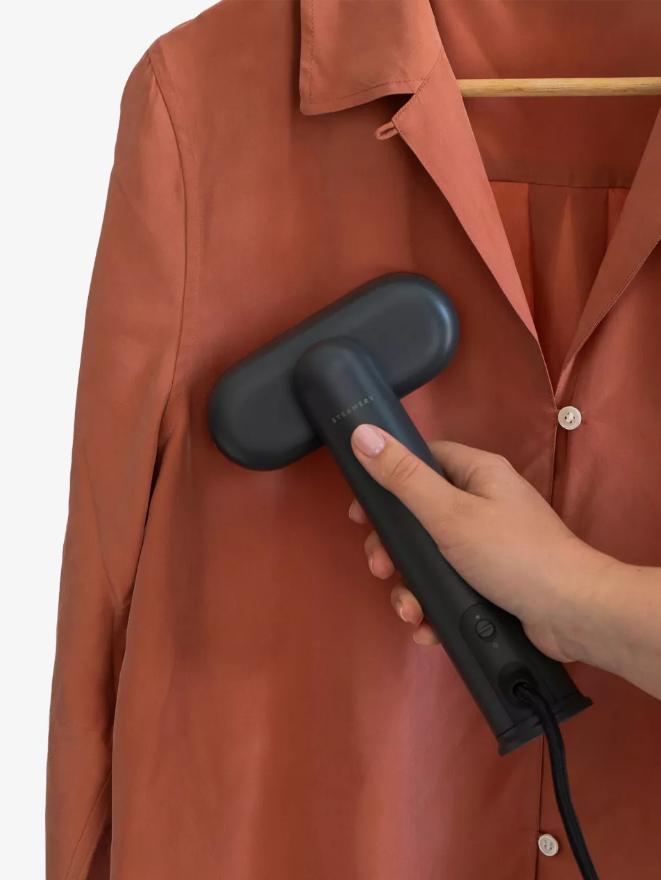 STEAMERY: Lite Travel Steamer