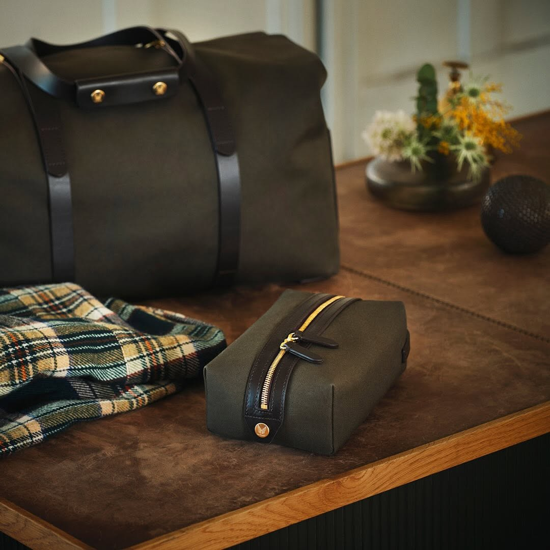 MISMO: Wash bag