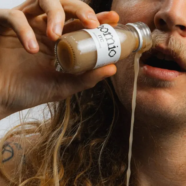 Nomio: Natural nutritional sports drink to power performance