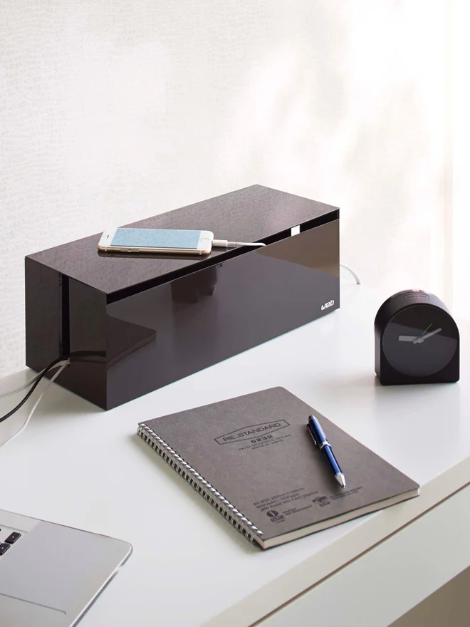 Yamazaki: Cable Box