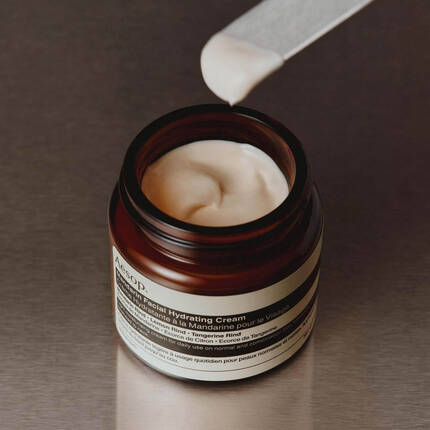 Aesop: Aesop Mandarin Facial Hydrating Cream 60ml