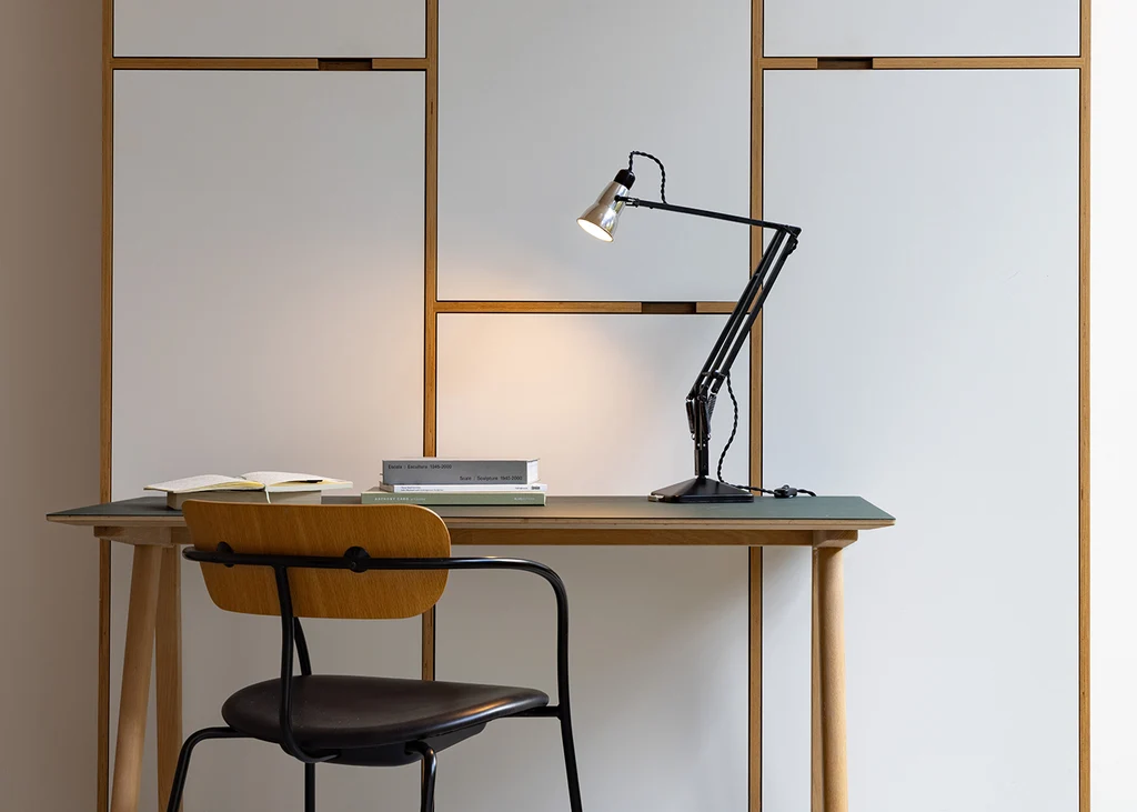 Anglepoise: Original 315 Desk Lamp Navigation Edition