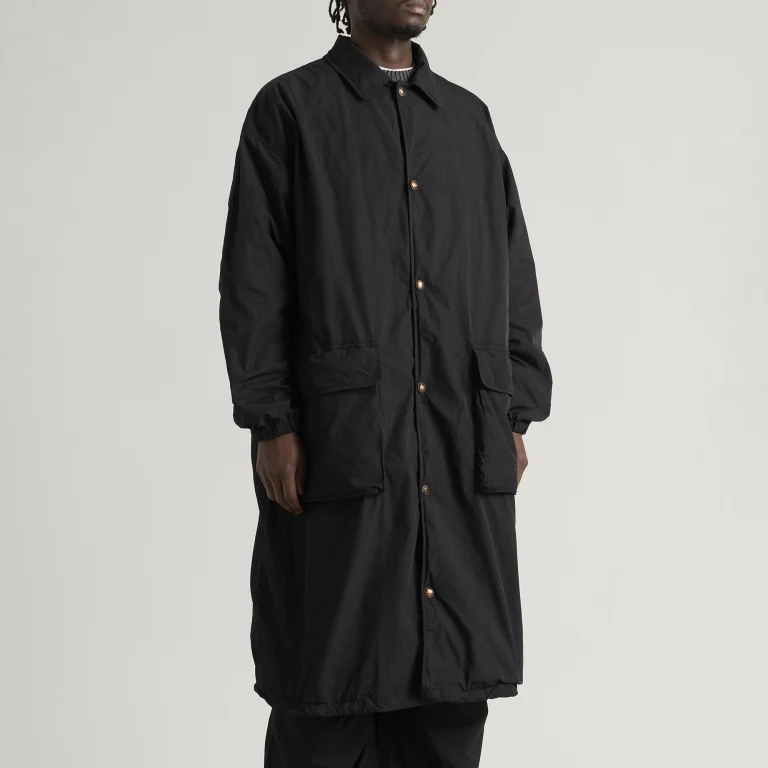 Comme des Garçons Homme: Light Weight Lined Coat