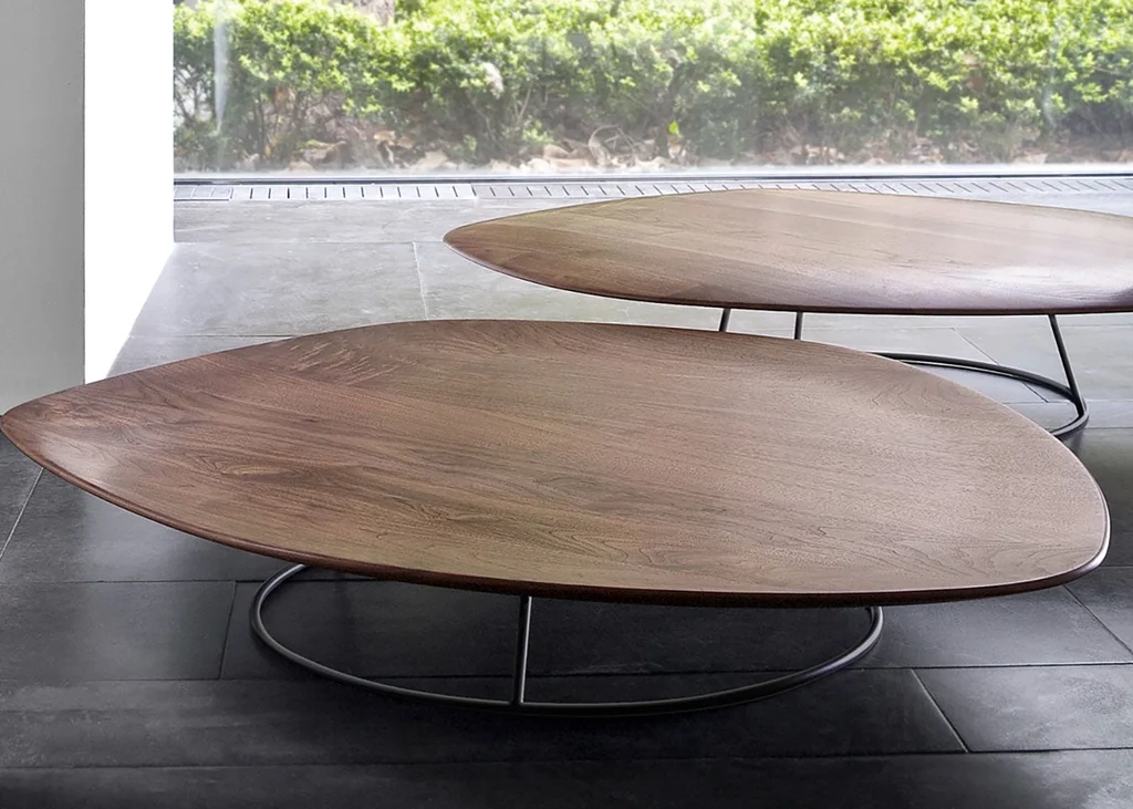 Ligne Roset: Pebble Occasional Table
