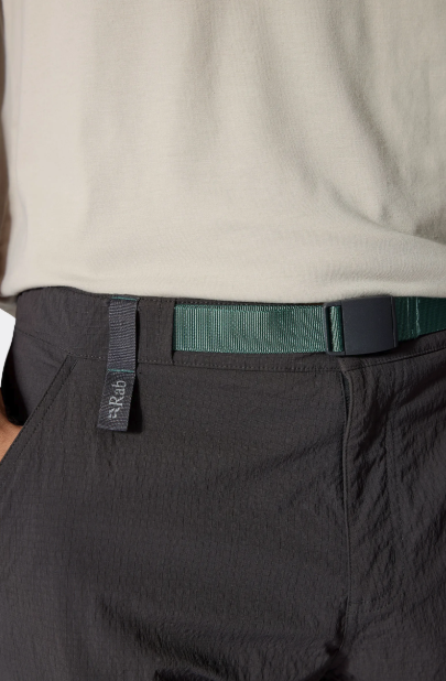 RAB: Men's Agden Hiking Pants