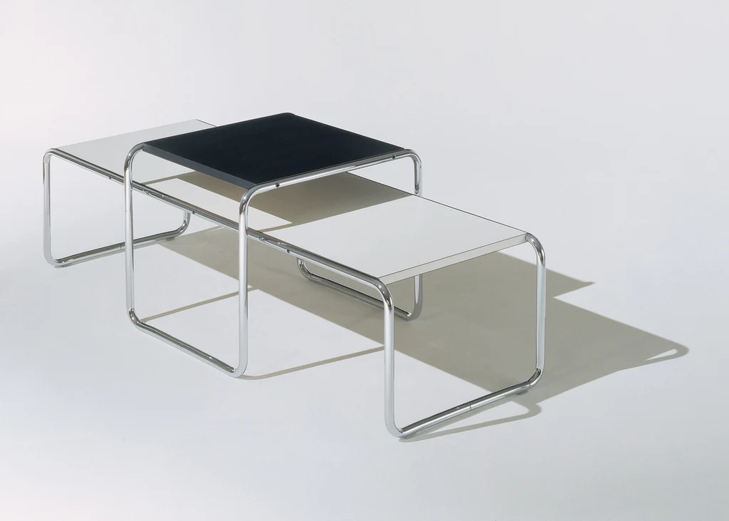 Knoll: Laccio Low Table Rectangular