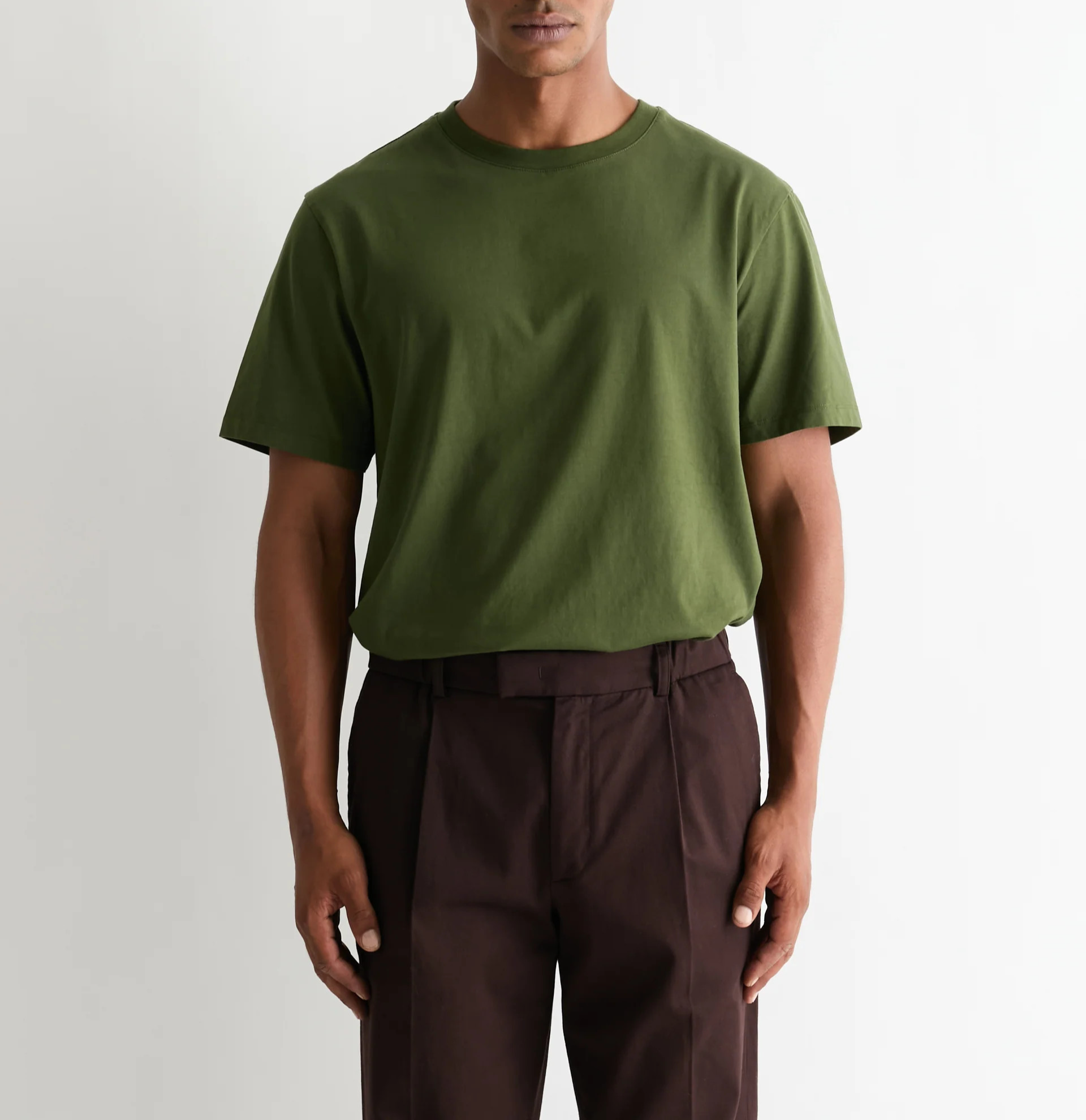LESTRANGE: The Heavyweight Tee
