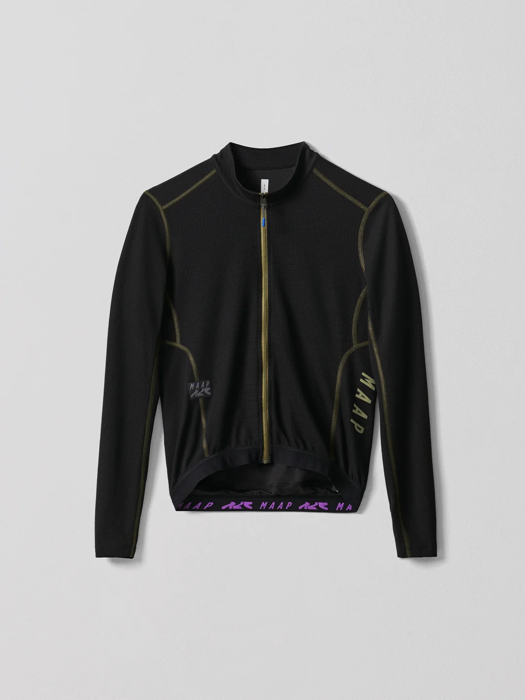 MAAP: Alt_Road™ LS Jersey 2.0