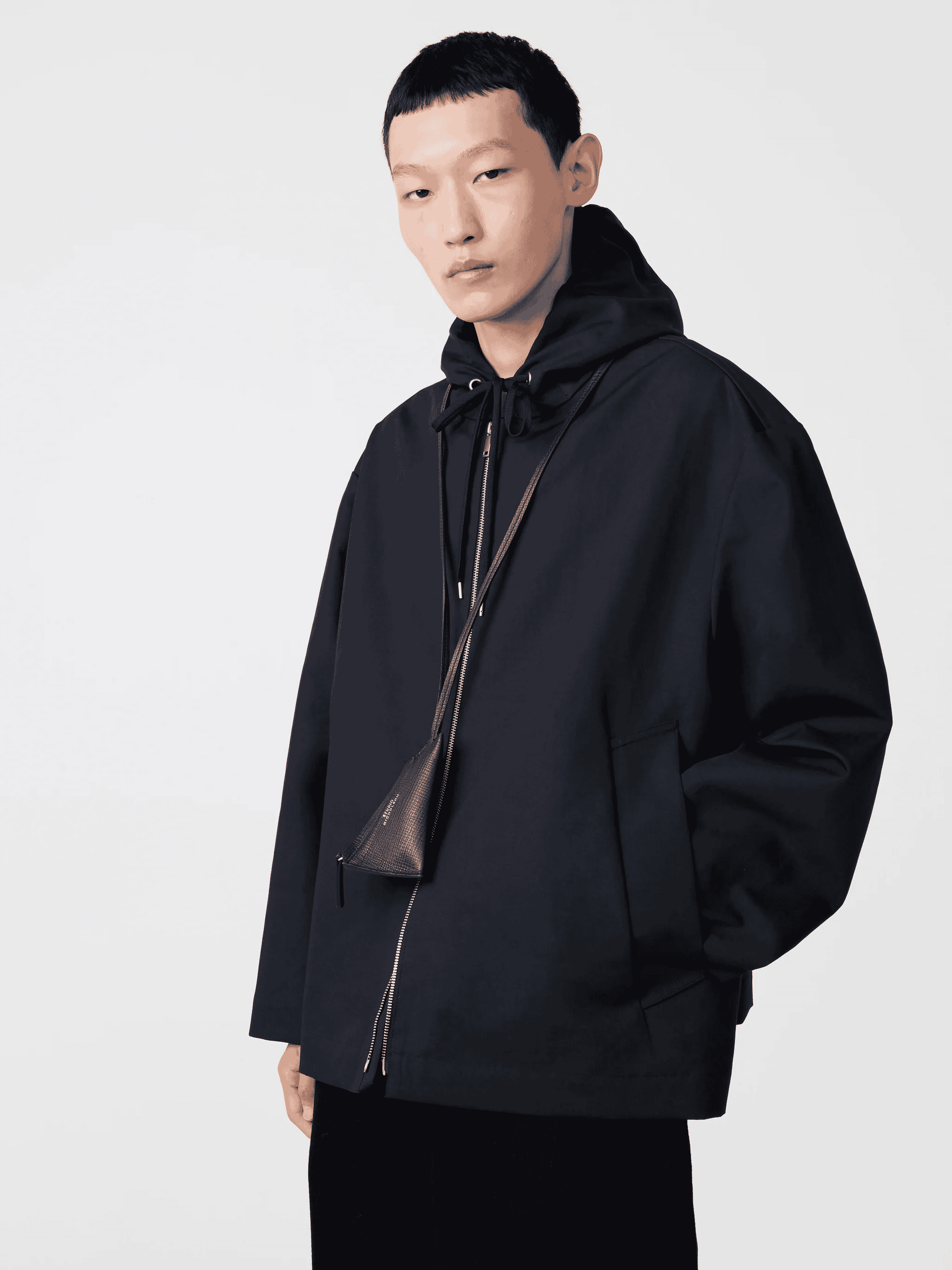 Studio Nicholson: Raine Jacket