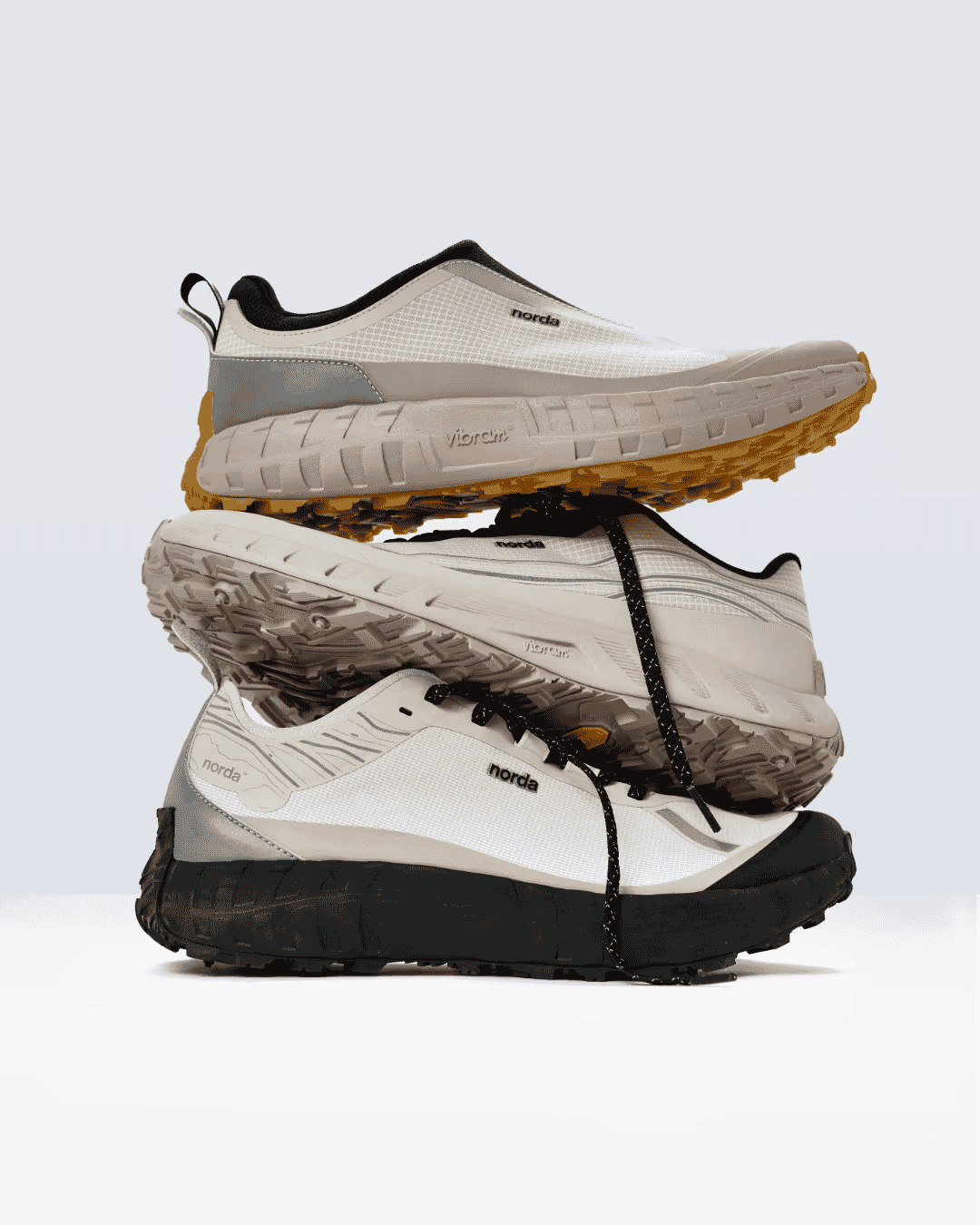 Norda: 001 Sneaker