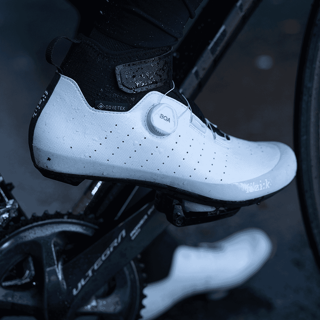 Fizik Tempo: Artica R5 GTX Road Shoes