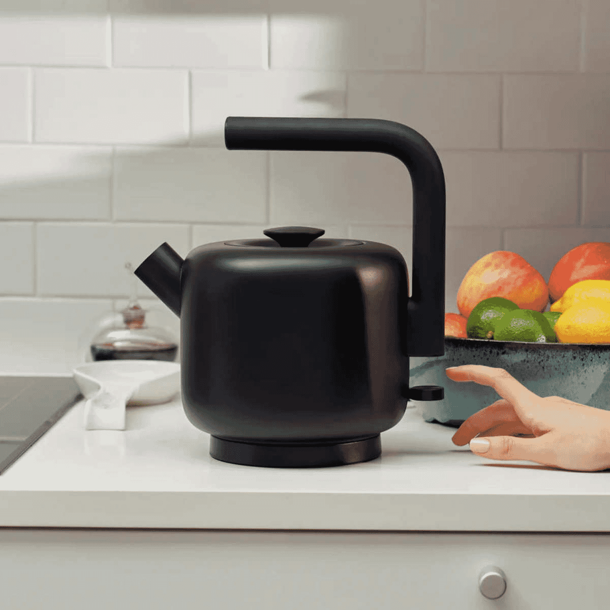 FELLOW: Clyde Electric Kettle