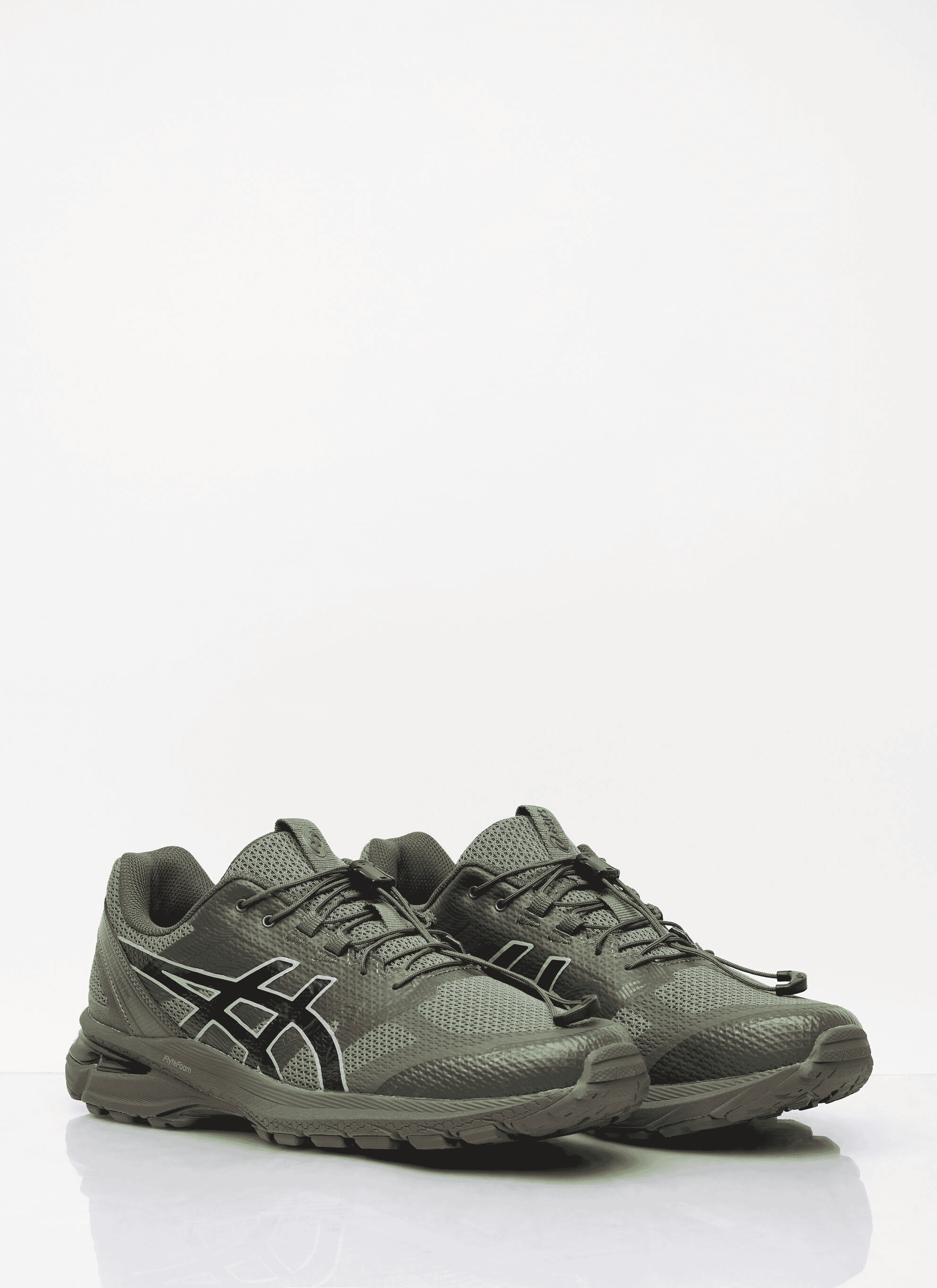 SAN SAN GEAR x ASICS: Gel-Terrain Sneakers