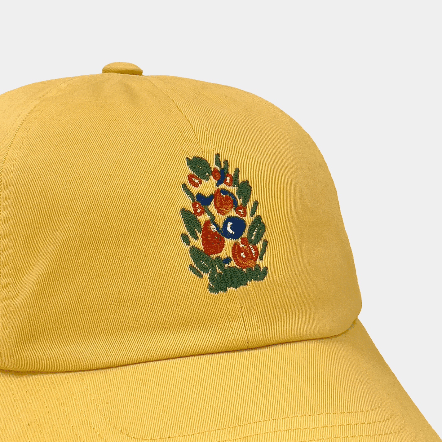 ISTO.: ORGANIC COTTON CAP