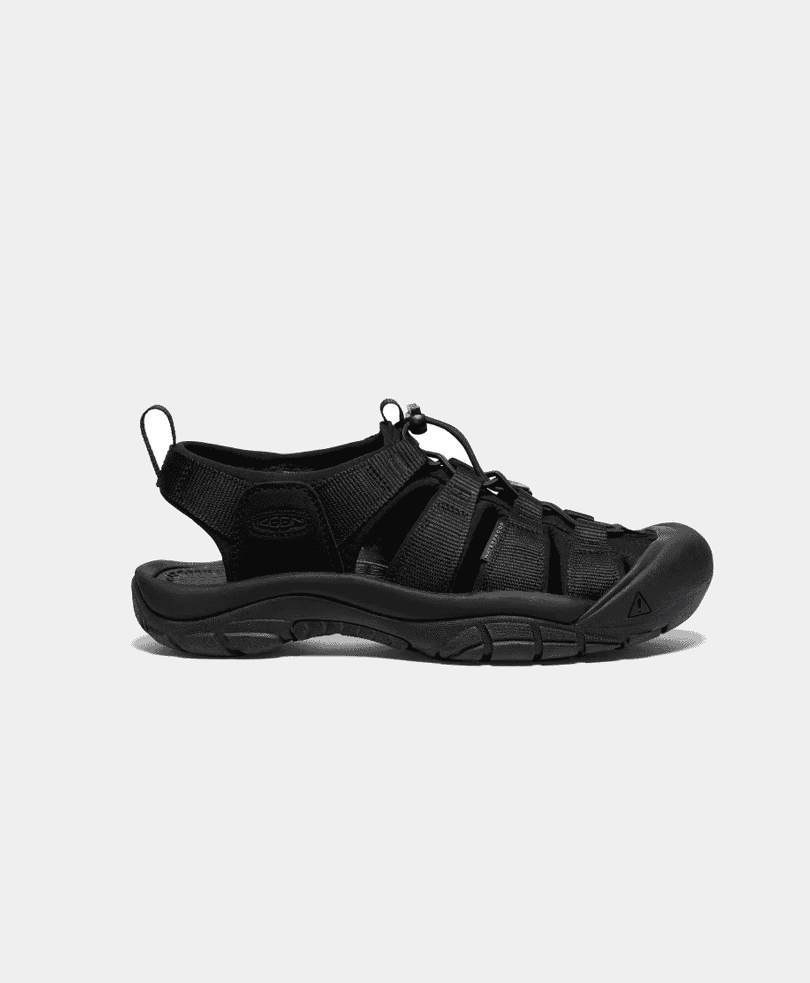 KEEN: Men's Newport H2 Sandals