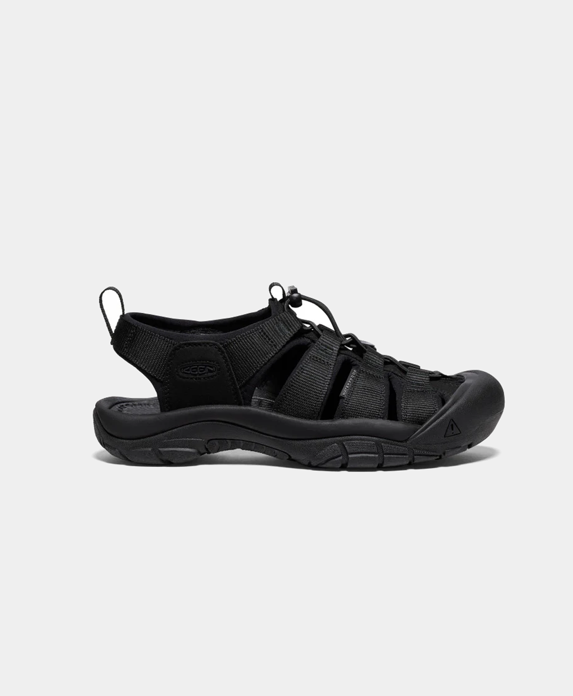 KEEN: Men's Newport H2 Sandals