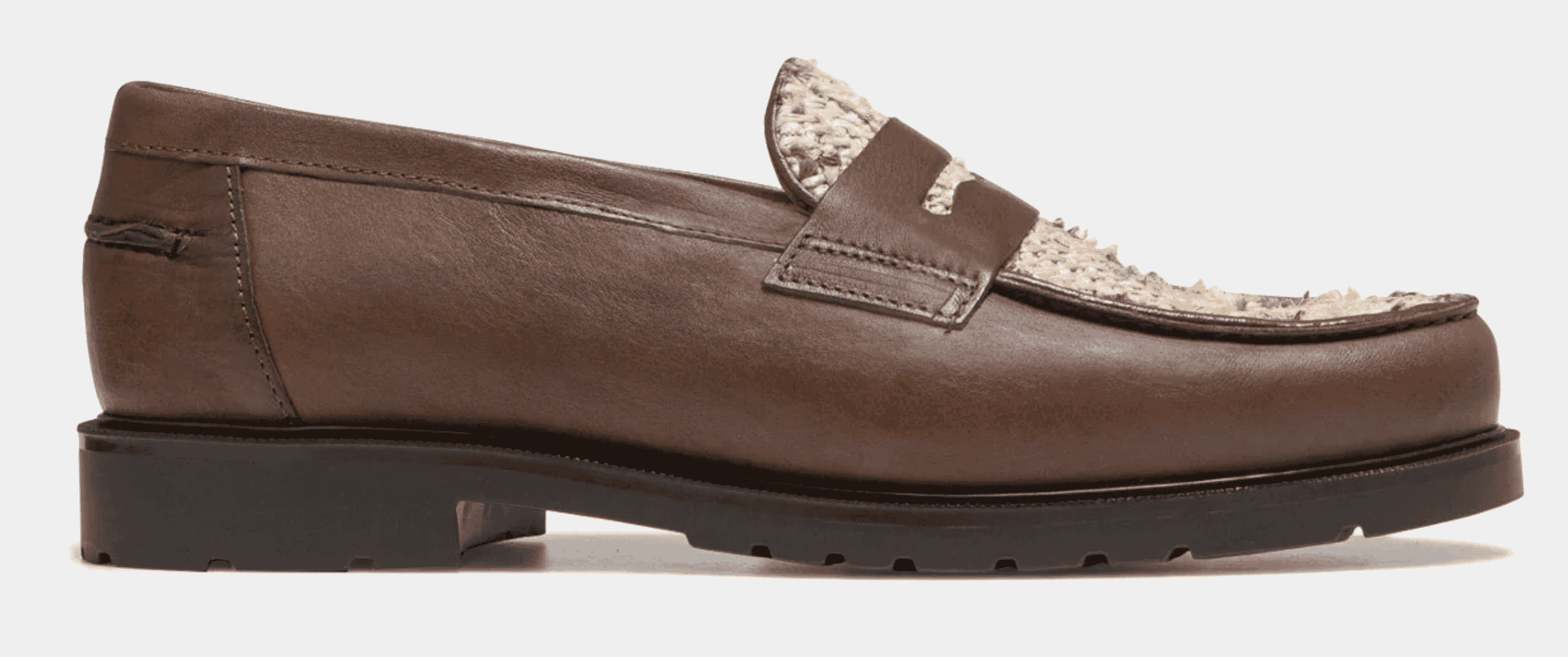 KLEMAN: Escale Drift Loafer