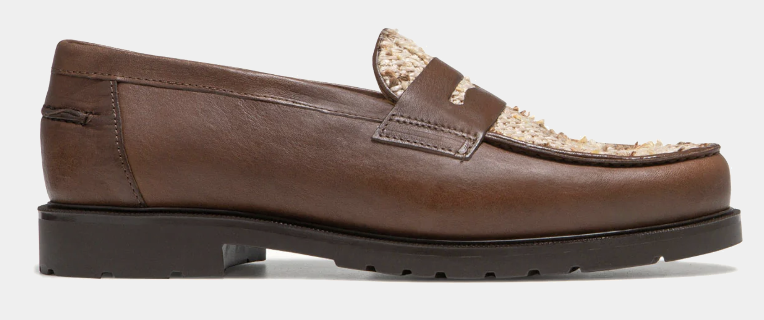 KLEMAN: Escale Drift Loafer