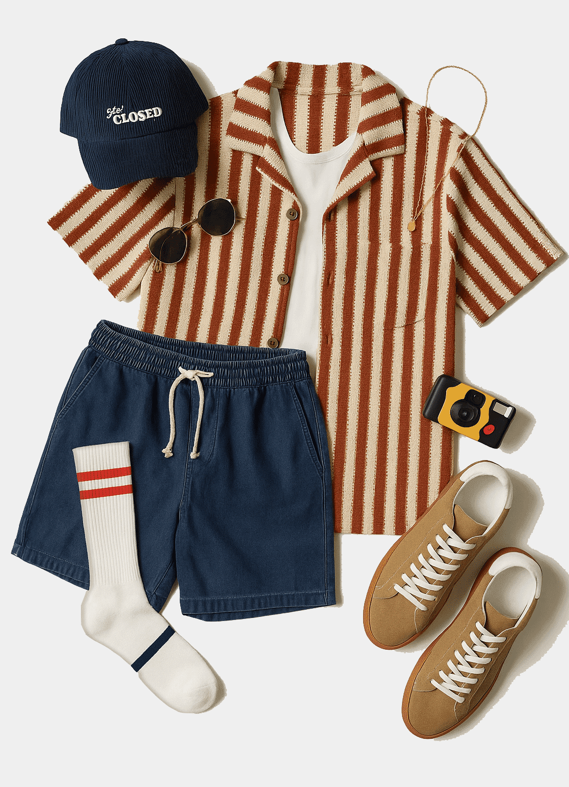 The Edit: Resort Wear