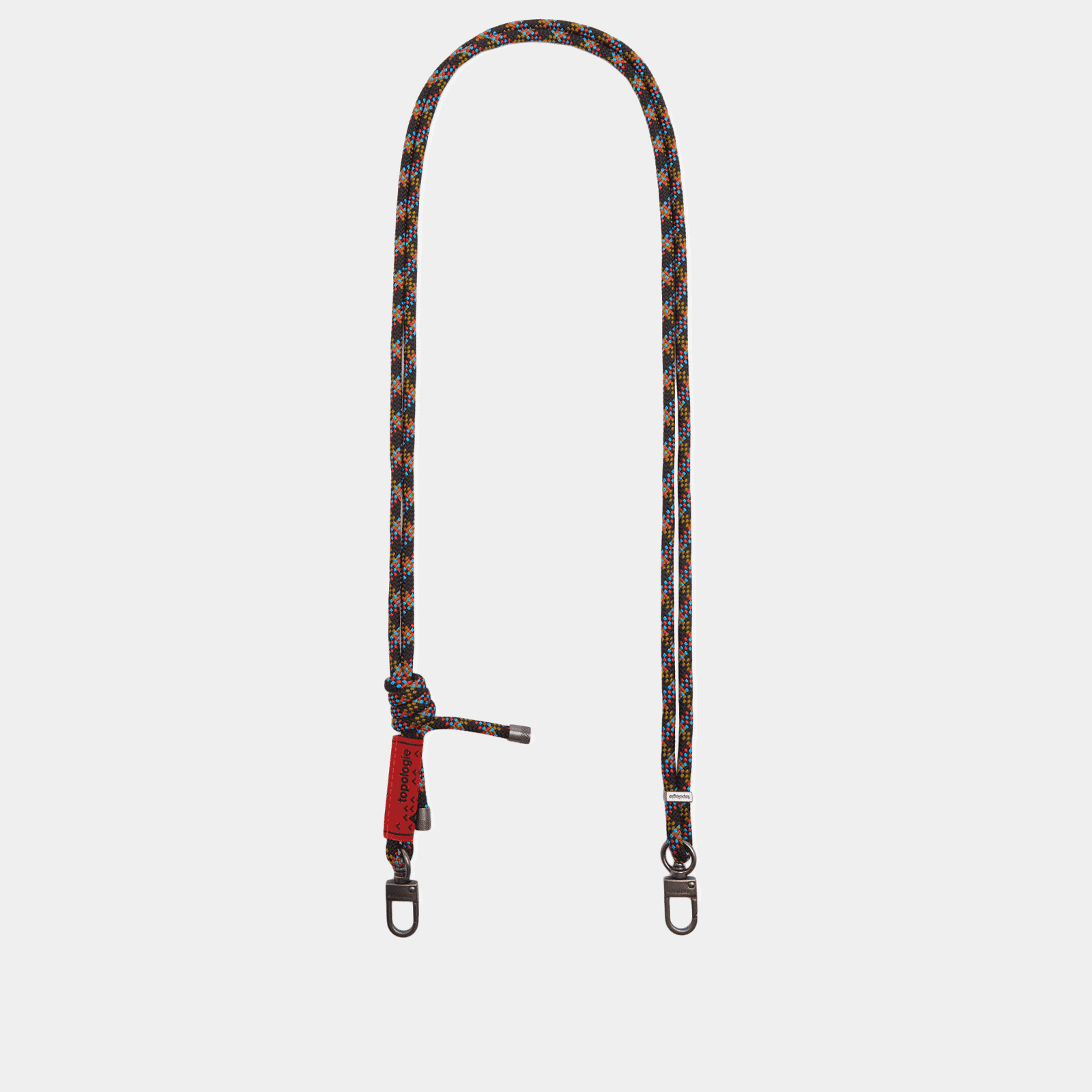 Topologie: 6.0mm Rope Strap