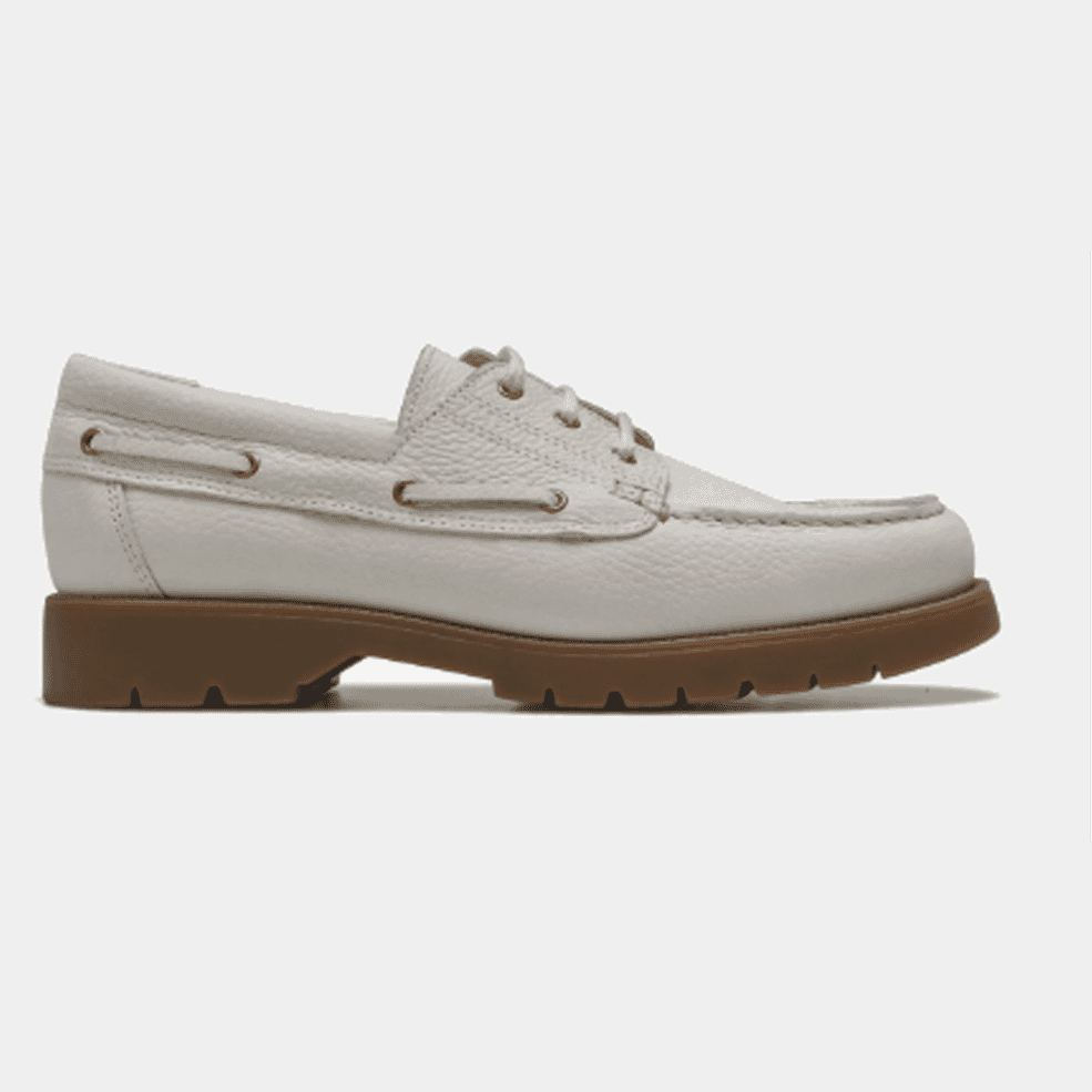 KLEMAN: EMBRUNS Boat shoe