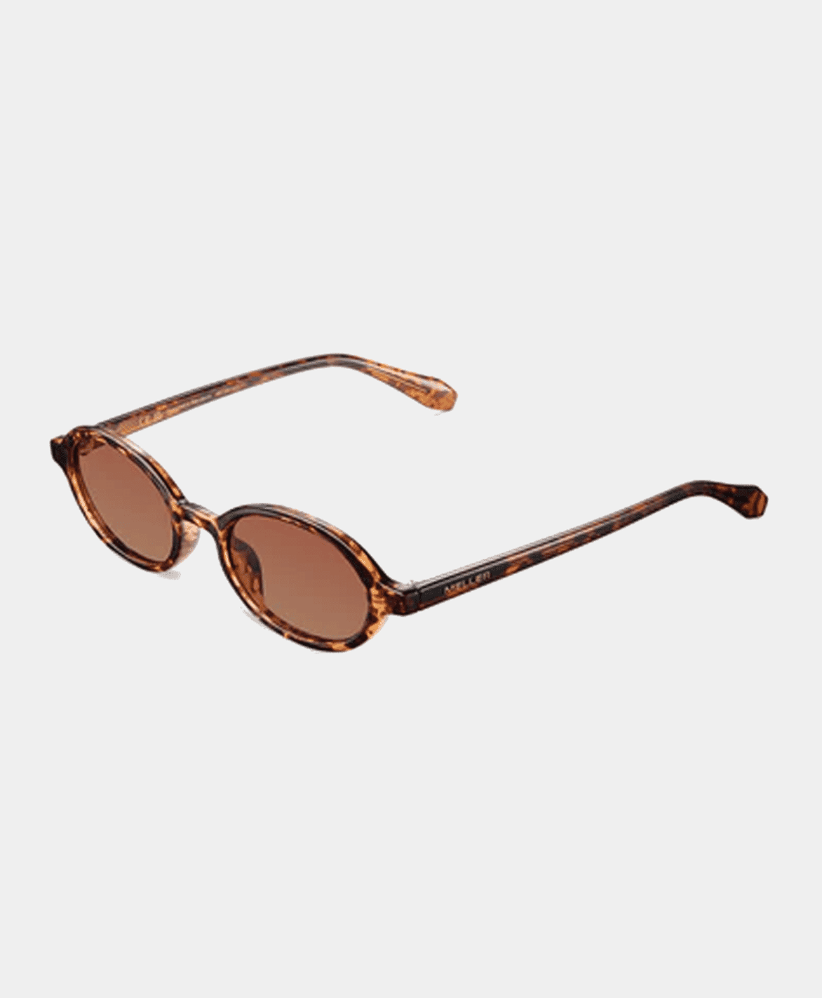 Meller: OBA Sunglasses Tigris Brown