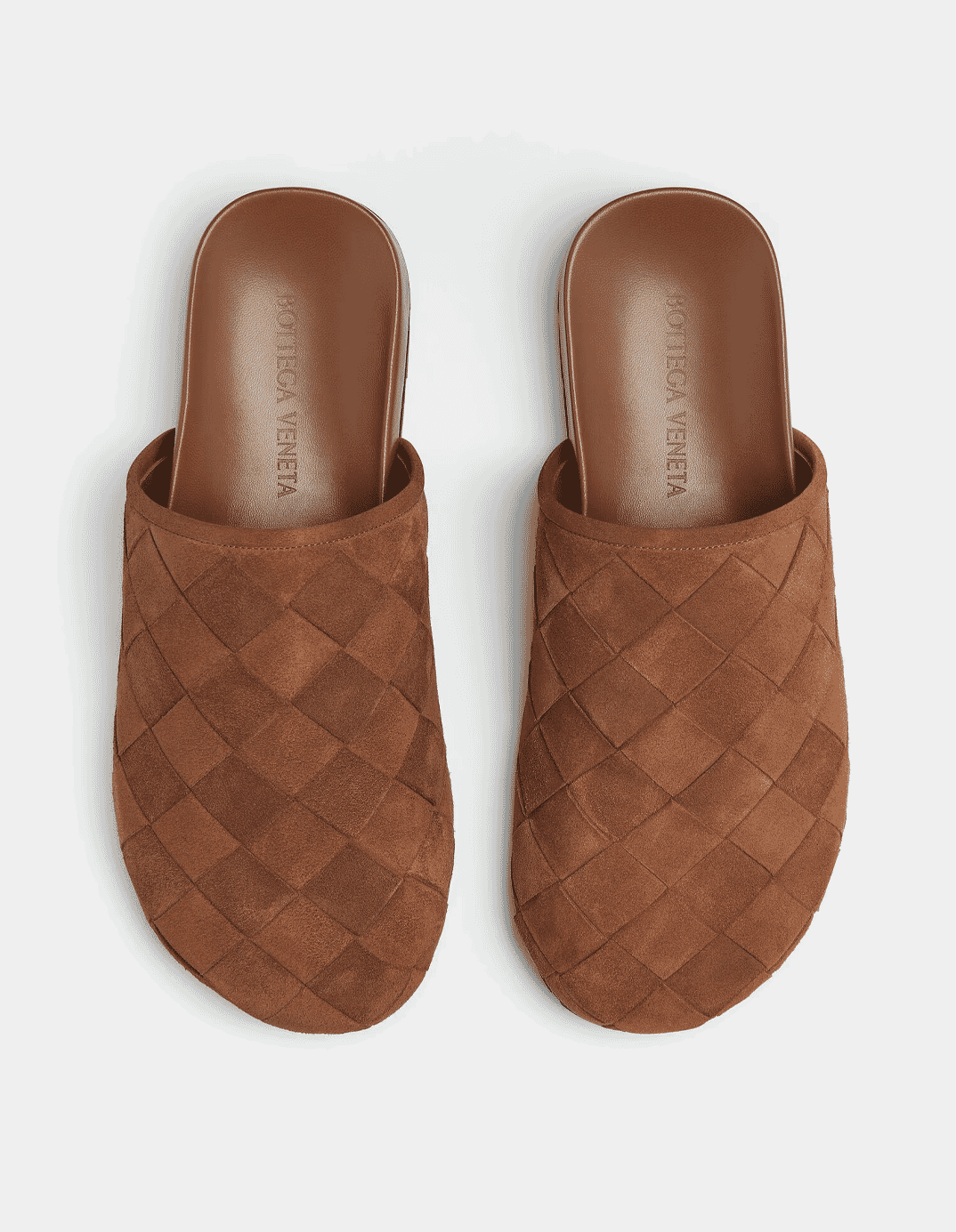 Bottega Veneta: Reggie Mule