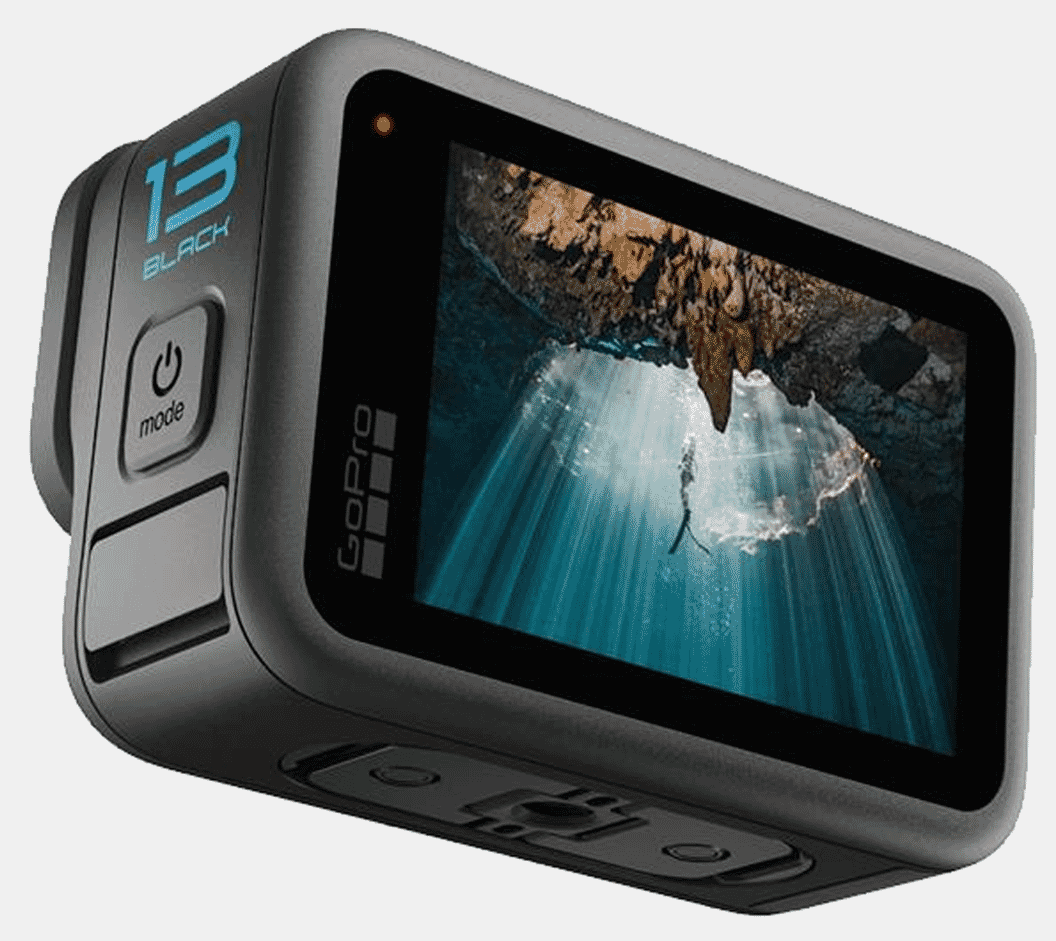 GoPro: HERO13 Black
