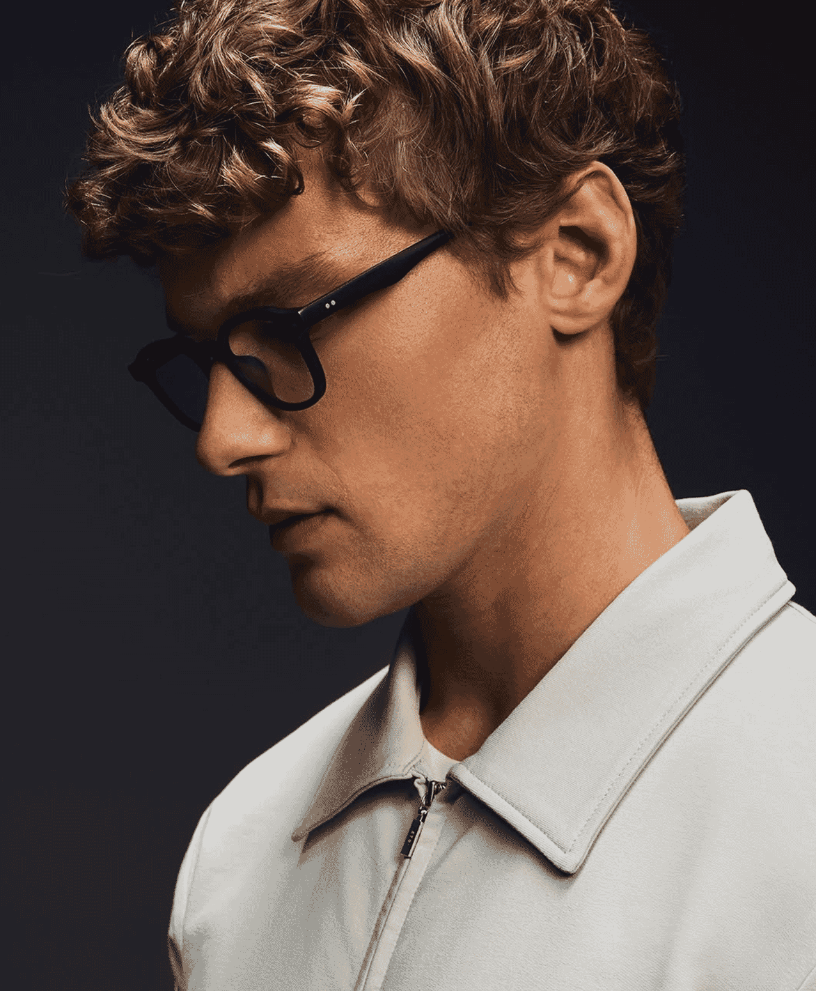 ETQ Amsterdam x Lense: GL 01 Glasses