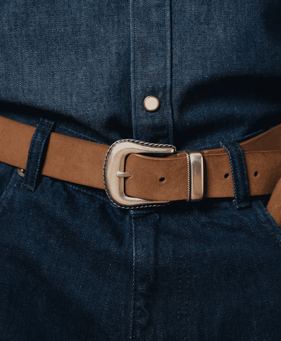 Velasca: Borian Texan belt