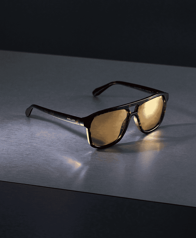 Meller: DARA Sunglasses