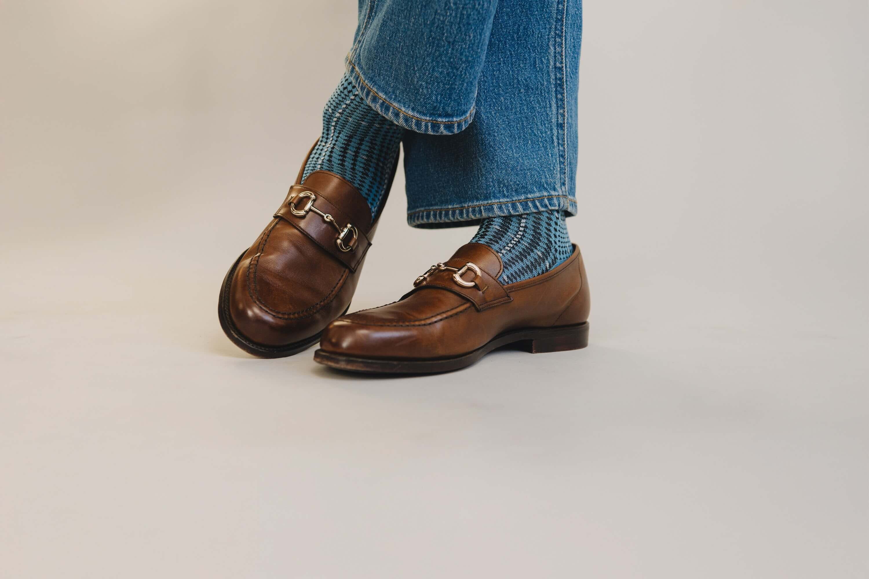 London Sock Company: Ottaway Style Socks