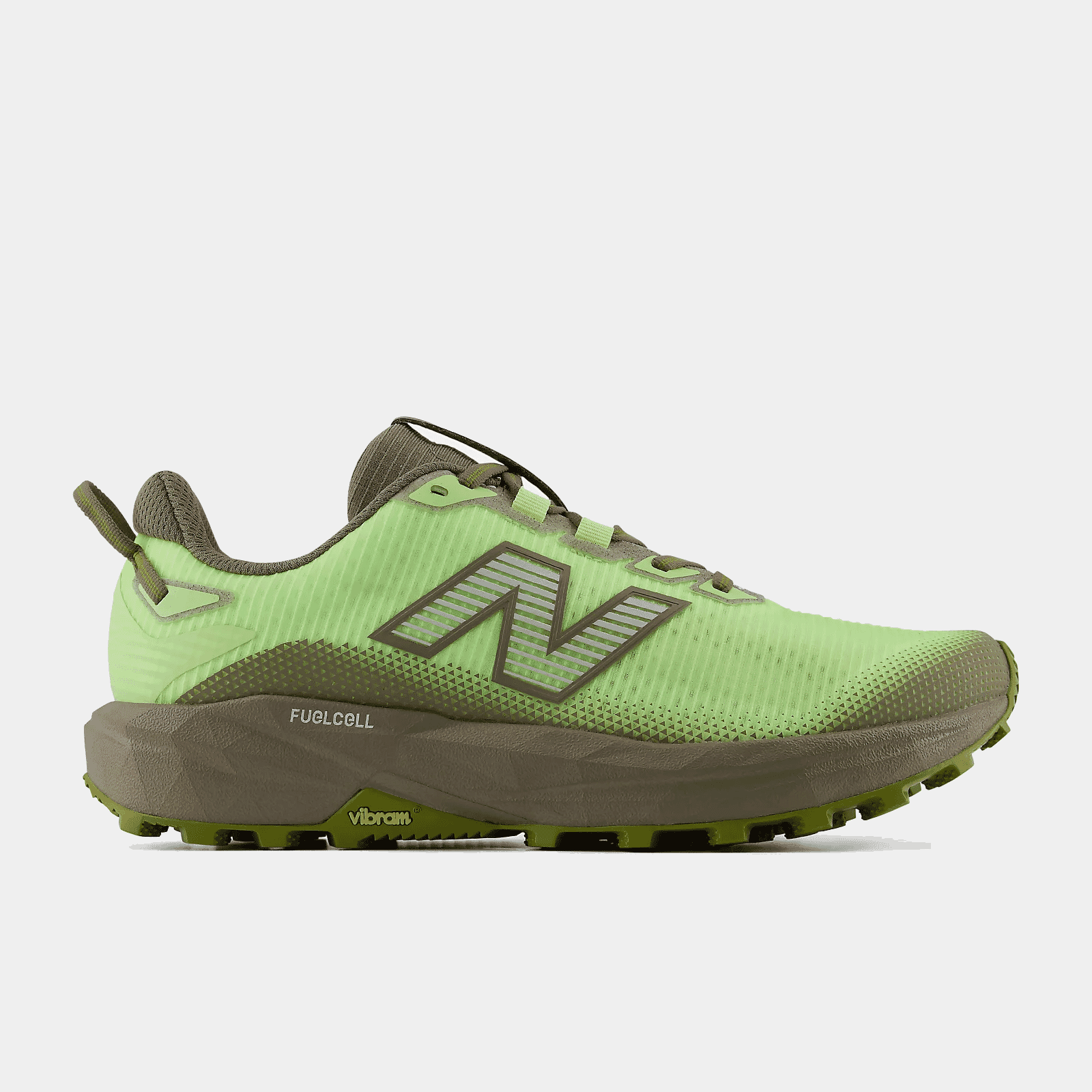 New Balance: FuelCell Rebel Trail Shoes