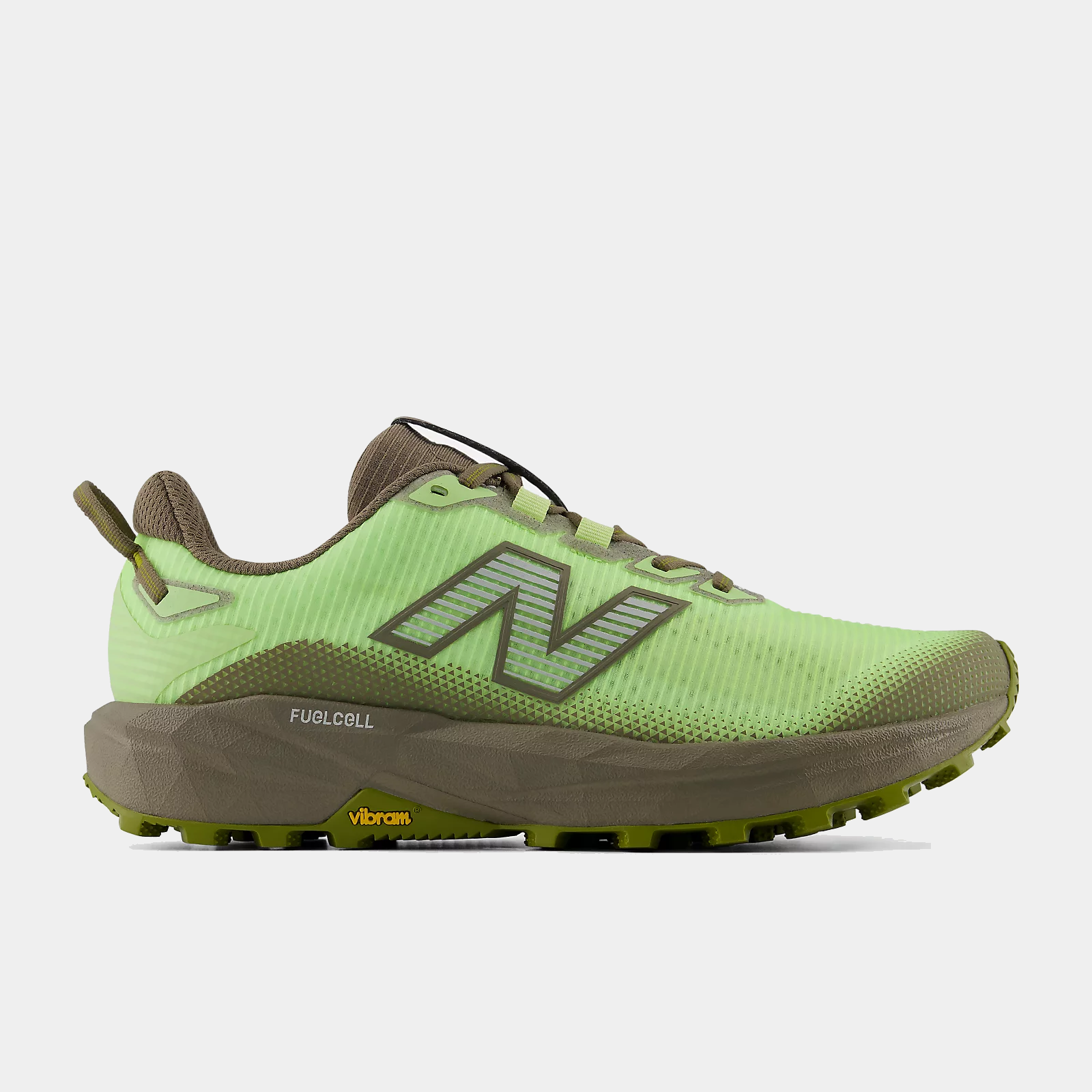 New Balance: FuelCell Rebel Trail Shoes