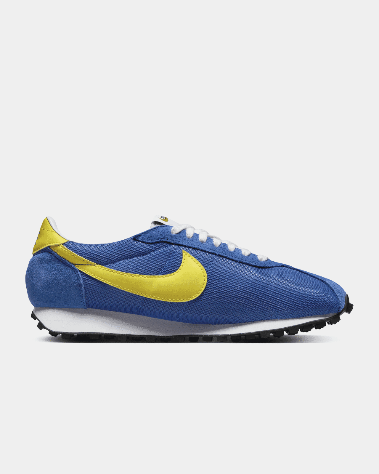 Nike: Game Royal and Opti Yellow Sneakers