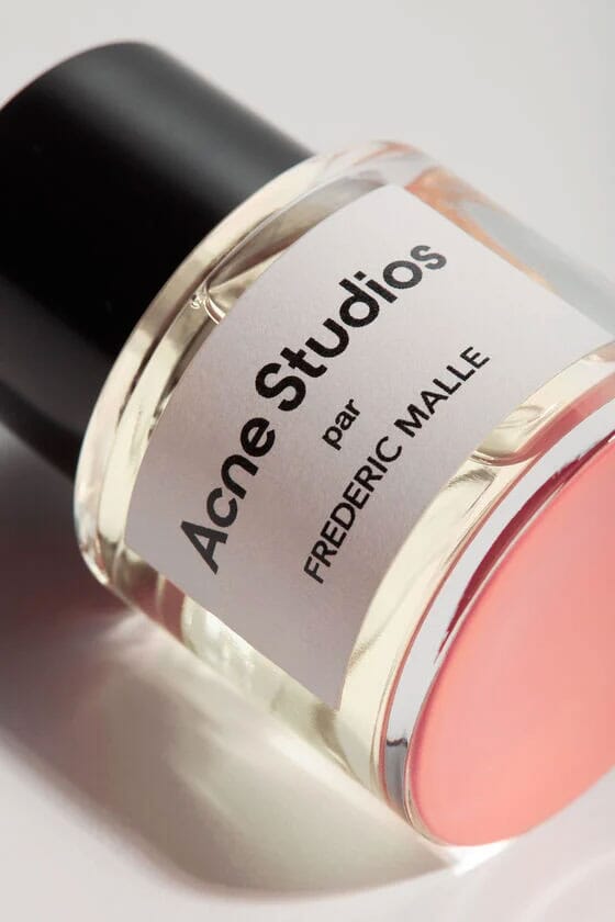 Acne Studios par Frédéric Malle: Perfume