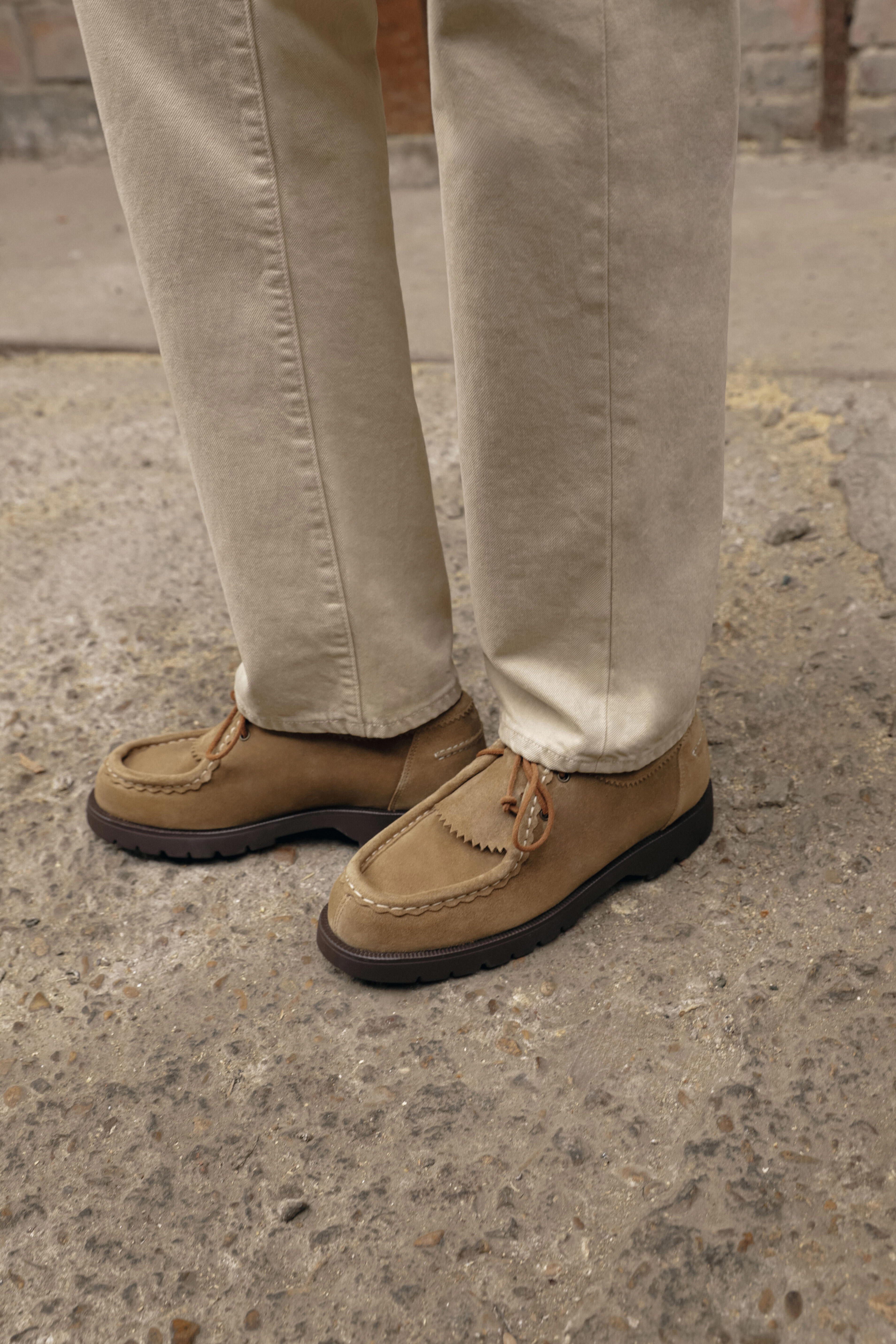 KLEMAN: Padror MX Sable