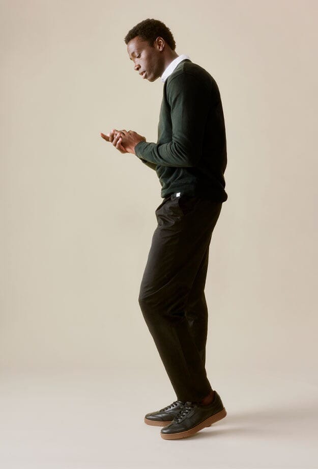 SANVT: The Perfect Sweatshirt