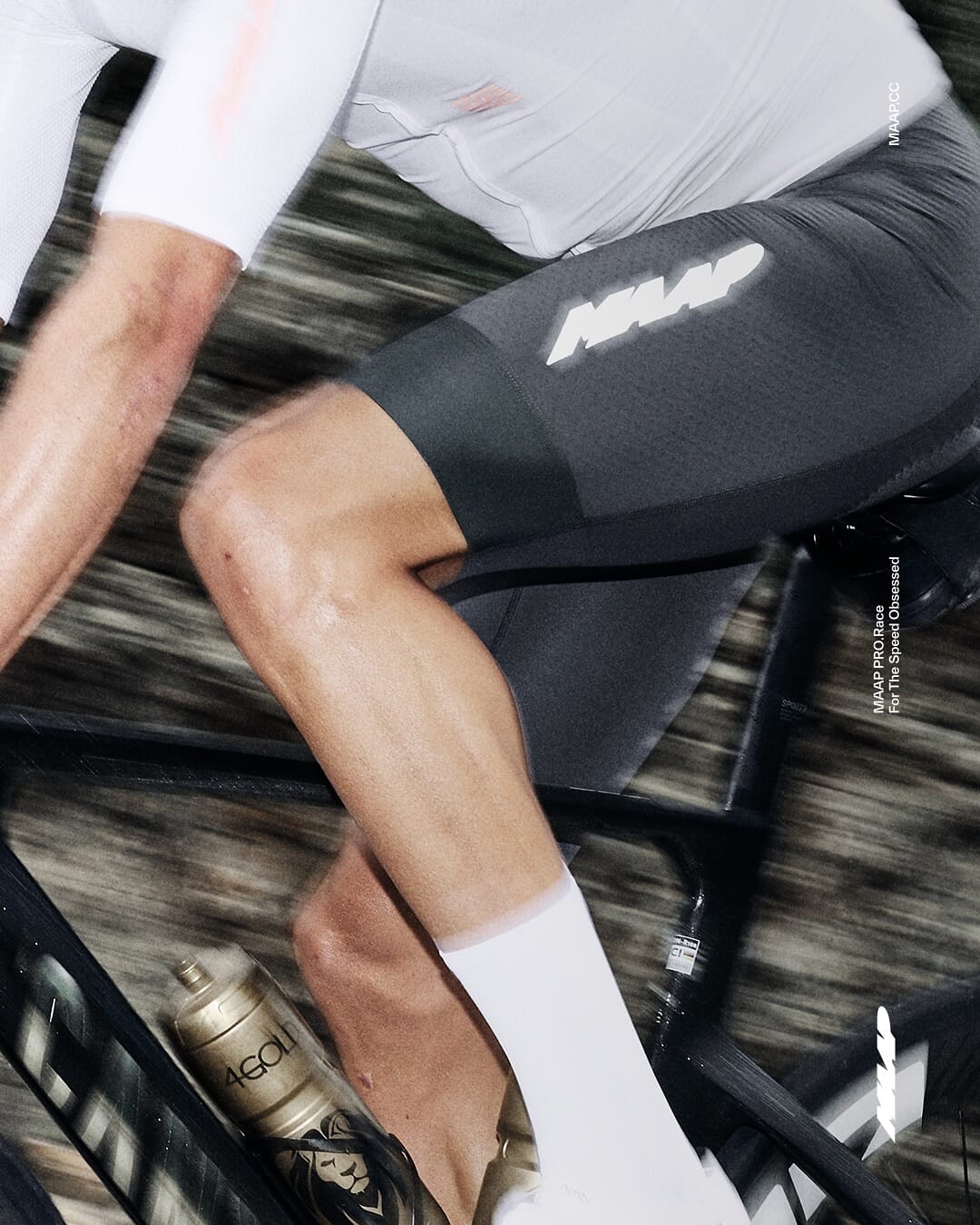 MAAP: Sequence Ride Shorts
