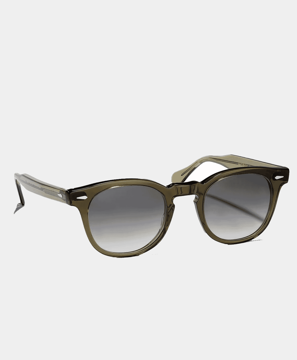 Resort Co.: Hacienda Forest Sunglasses