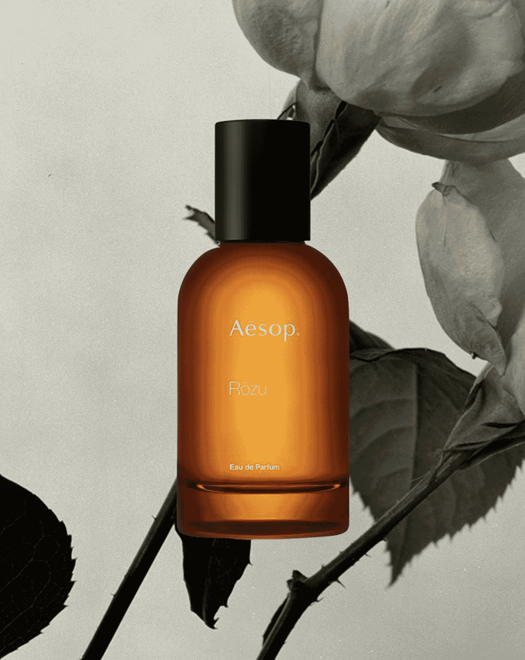 Aesop: Rōzu Eau de Parfum