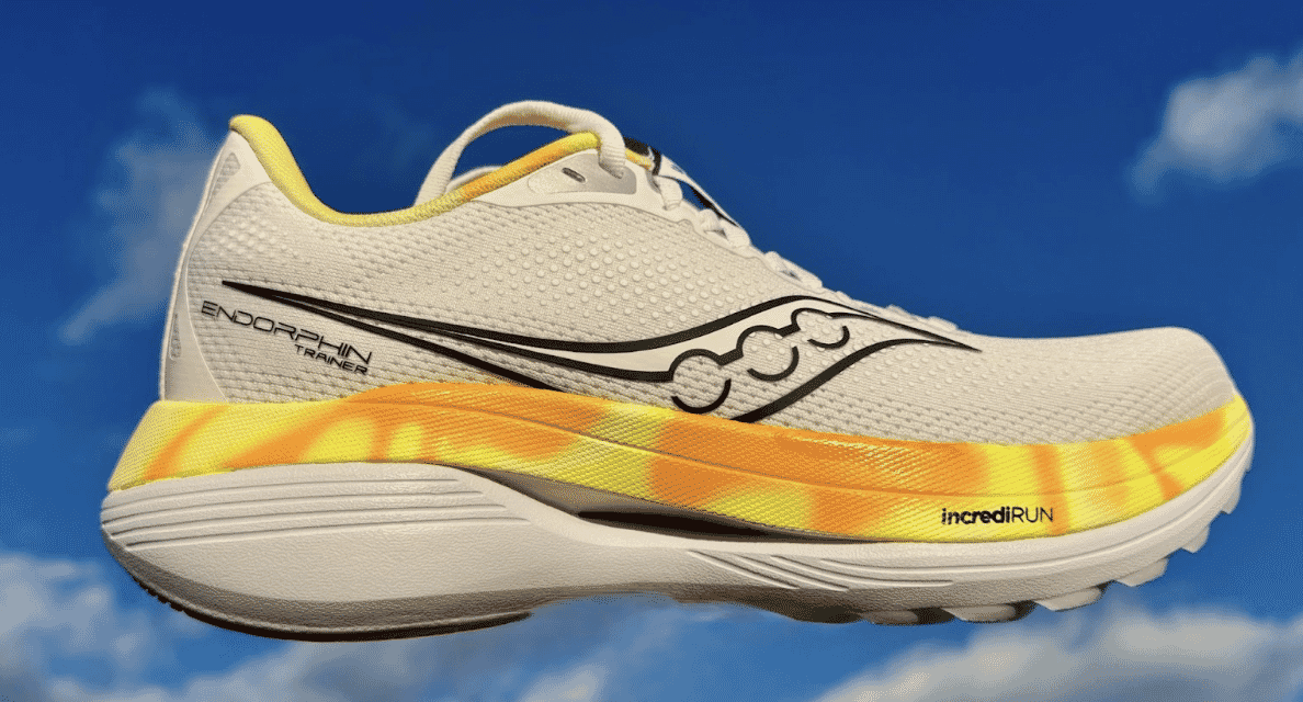 Saucony: Men&#039;s Endorphin Pro 4