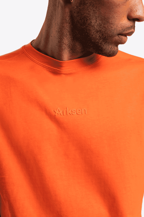 Arken: Domra Logo T-Shirt