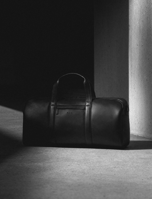 ETQ Amsterdam: WB 01 The Chesterfield Brand x ETQ