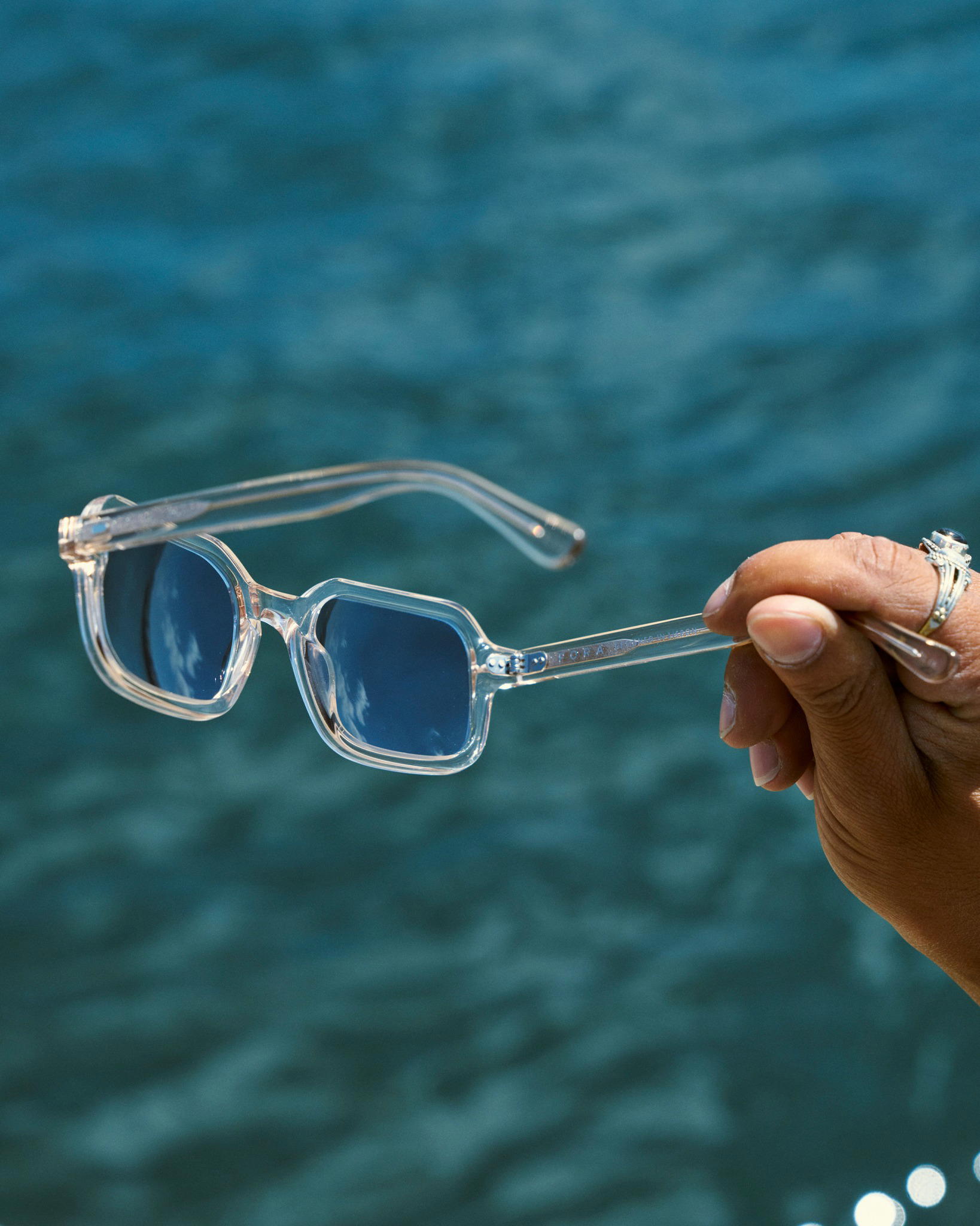 Fora: Joker Sunglasses