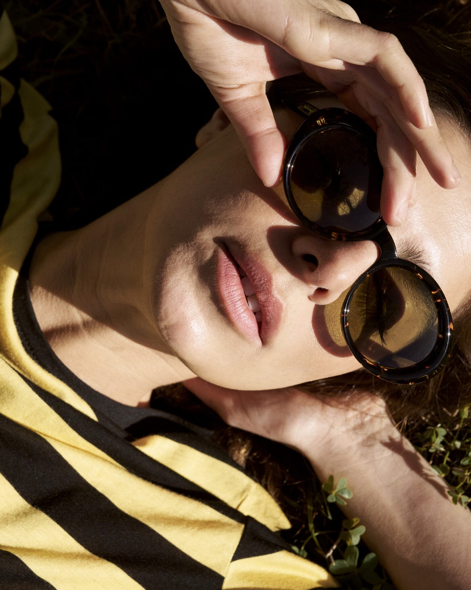 Fora: Jacker Sunglasses