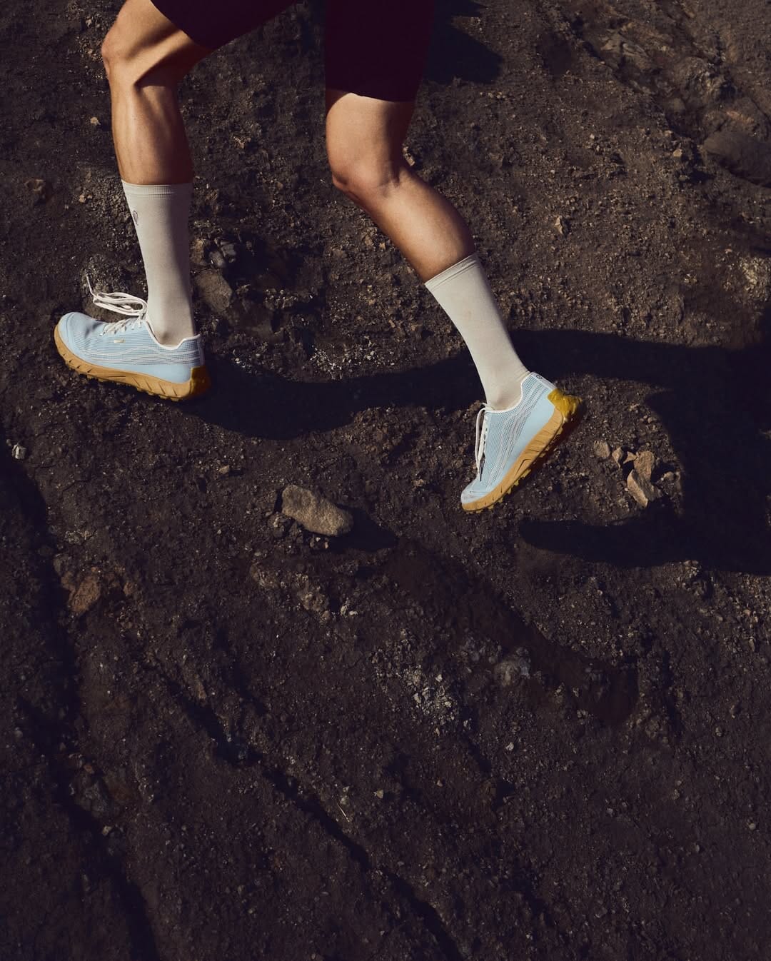 NORDA: 002 Kanagawa Trainers