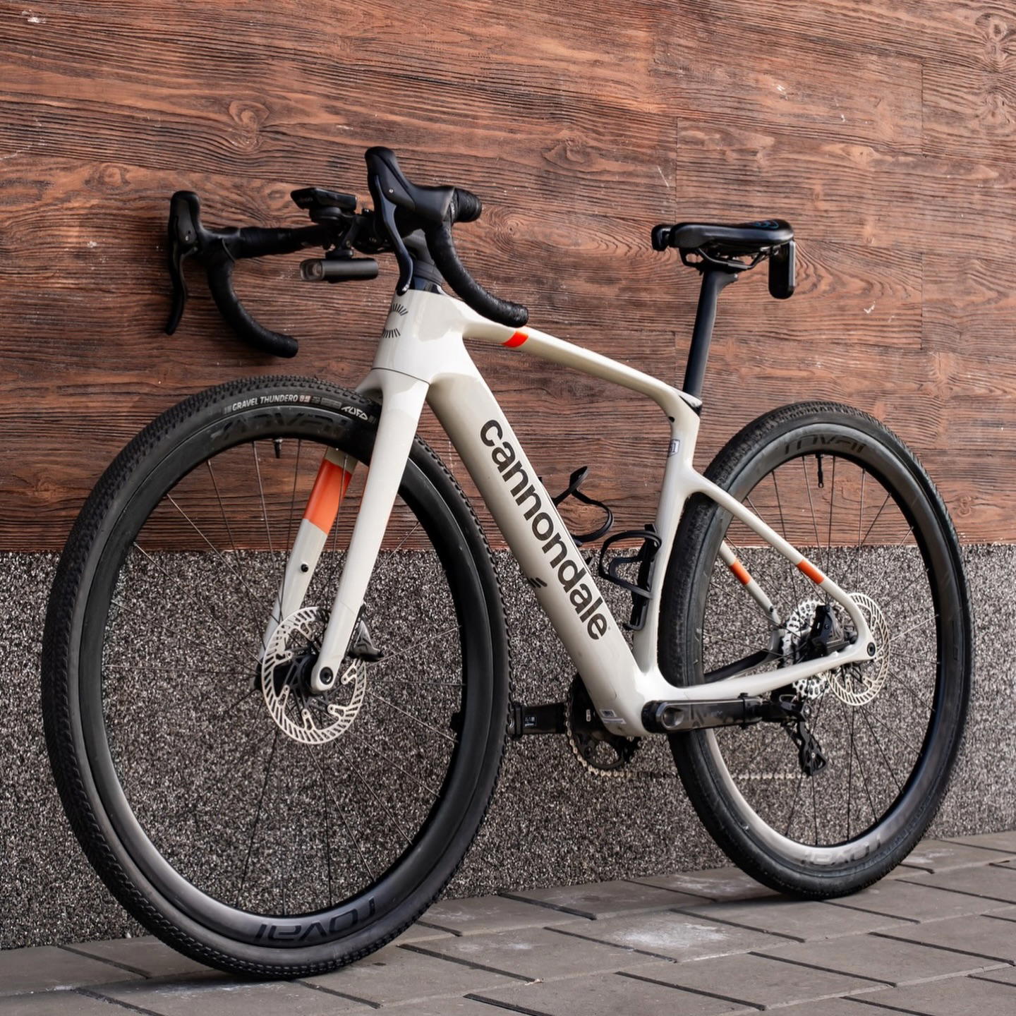 Cannondale: SuperX 1