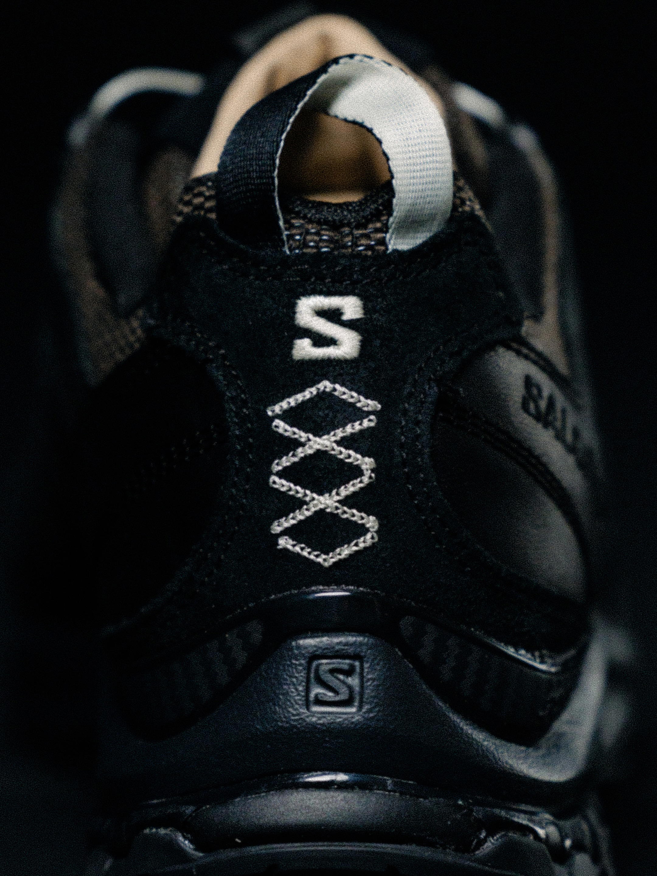 Salomon: XA Pro 3D Alpine Echoes Sneakers